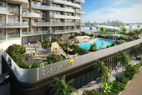 Lakás itt: Dubai, EAE, 1 hálószoba, 77 m², azonosító: 662723 - fénykép 17