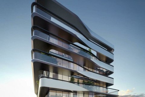 Apartman u gradu Dubai, UAE 1 spavaća soba, 123 m2 Br. 662722 - Slika 13