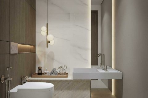 Apartman u gradu Dubai, UAE 1 spavaća soba, 123 m2 Br. 662722 - Slika 6