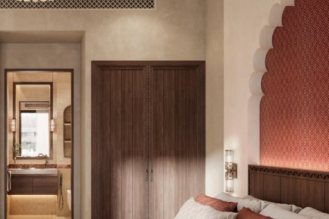 Appartamento in vendita a Masdar City, Abu Dhabi, EAU 3 camere da letto, 129 mq. № 716954 - foto 3
