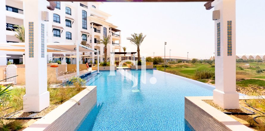 Apartmán na Yas Island, Abu Dhabi, SAE 1 spálňa, 85 m2 č. 716952