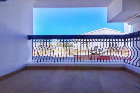 Apartmán na Yas Island, Abu Dhabi, SAE 1 spálňa, 85 m2 č. 716952 - Fotografia 3
