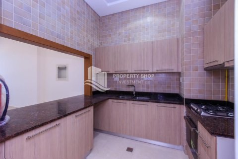 Apartmán na Yas Island, Abu Dhabi, SAE 1 spálňa, 85 m2 č. 716952 - Fotografia 4