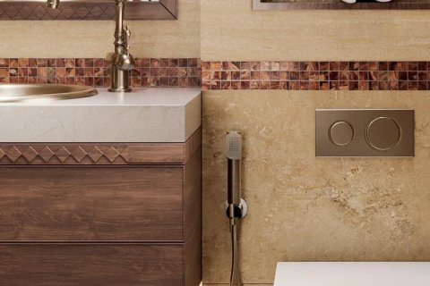 Dzīvoklis Masdar City, Abu Dhabijā, AAE 3 istabas, 108 m2 Nr. 716955