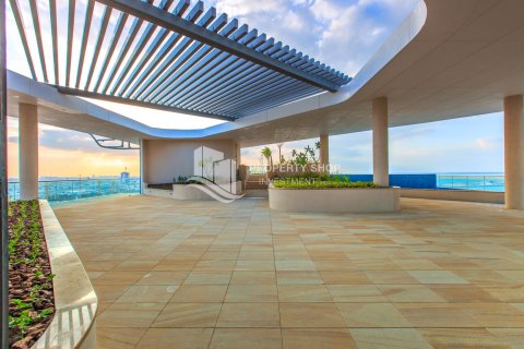 Apartament në Al Raha Beach, Abu Dhabi, Emiratet e Bashkuara Arabe 2 dhoma gjumi, 141 m2. № 716951 - Foto 10