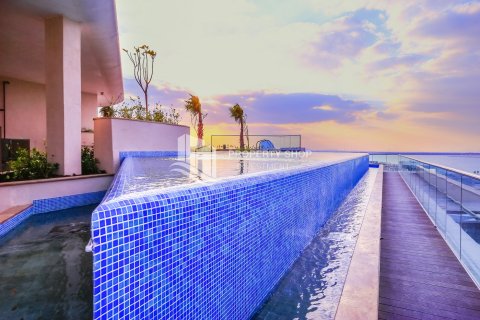 Apartament në Al Raha Beach, Abu Dhabi, Emiratet e Bashkuara Arabe 2 dhoma gjumi, 141 m2. № 716951 - Foto 13