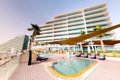 Apartament në Al Raha Beach, Abu Dhabi, Emiratet e Bashkuara Arabe 2 dhoma gjumi, 141 m2. № 716951 - Foto 3