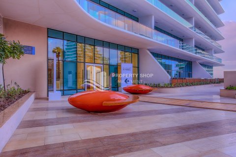 Apartament në Al Raha Beach, Abu Dhabi, Emiratet e Bashkuara Arabe 2 dhoma gjumi, 141 m2. № 716951 - Foto 11