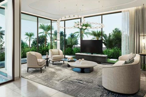 Vila u gradu Dubai, UAE 5 spavaće sobe, 495.3 m2 Br. 763980 - Slika 4