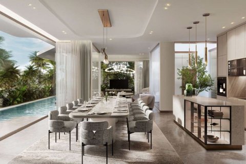 Vila u gradu Dubai, UAE 5 spavaće sobe, 495.3 m2 Br. 763980 - Slika 5