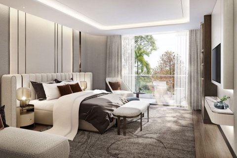 Vila u gradu Dubai, UAE 5 spavaće sobe, 495.3 m2 Br. 763980 - Slika 11