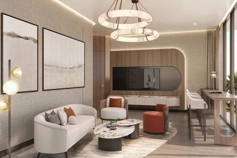 Vila u gradu Dubai, UAE 5 spavaće sobe, 495.3 m2 Br. 763980 - Slika 8