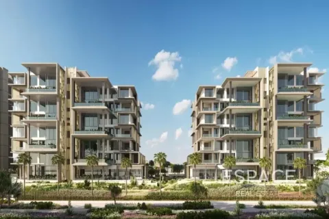 Apartment in SIX SENSES RESIDENCES in Dubai Marina, UAE 4 bedrooms, 602 sq.m. № 738515 - photo 12