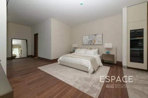 Apartment in SIX SENSES RESIDENCES in Dubai Marina, UAE 4 bedrooms, 602 sq.m. № 738515 - photo 9