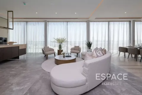 Apartment in SIX SENSES RESIDENCES in Dubai Marina, UAE 4 bedrooms, 602 sq.m. № 738515 - photo 5