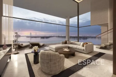 Dubai Marina, UAE의 아파트 침실 4개, 602제곱미터 번호 738515
