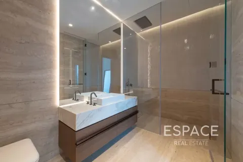Apartment in SIX SENSES RESIDENCES in Dubai Marina, UAE 4 bedrooms, 602 sq.m. № 738515 - photo 11