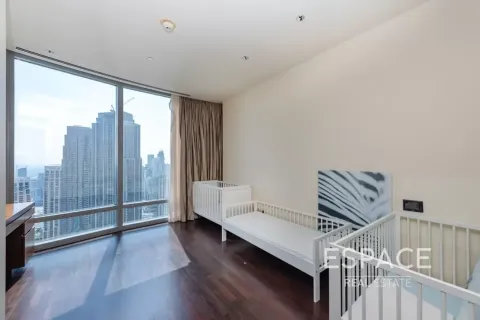 Downtown Dubai (Downtown Burj Dubai), Dubai, BAE’de satılık daire 2 yatak odası, 175 m&sup2; No 738518 - fotoğraf 11