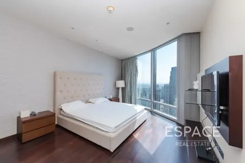 Downtown Dubai (Downtown Burj Dubai), Dubai, BAE’de satılık daire 2 yatak odası, 175 m&sup2; No 738518 - fotoğraf 8