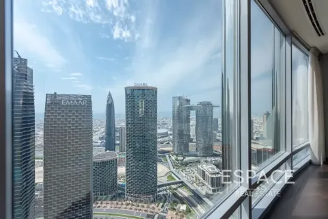 Downtown Dubai (Downtown Burj Dubai), Dubai, BAE’de satılık daire 2 yatak odası, 175 m&sup2; No 738518 - fotoğraf 13