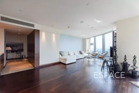 Downtown Dubai (Downtown Burj Dubai), Dubai, BAE’de satılık daire 2 yatak odası, 175 m&sup2; No 738518 - fotoğraf 7