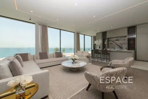 Apartment in SIX SENSES RESIDENCES in Dubai Marina, UAE 2 bedrooms, 188 sq.m. № 738514 - photo 3