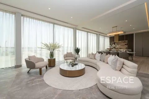 Apartment in SIX SENSES RESIDENCES in Dubai Marina, UAE 2 bedrooms, 188 sq.m. № 738514 - photo 7