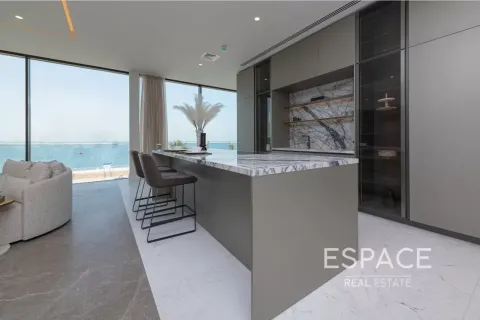 Apartment in SIX SENSES RESIDENCES in Dubai Marina, UAE 2 bedrooms, 188 sq.m. № 738514 - photo 5