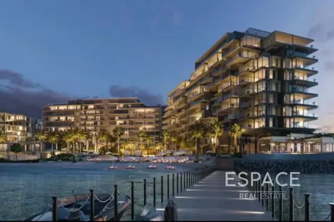 آپارتمان در Dubai Marina، Dubai ، امارات متحده عربی 2 خوابه ، 188 متر مربع.  شماره 738514