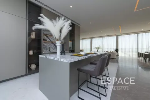Apartment in SIX SENSES RESIDENCES in Dubai Marina, UAE 2 bedrooms, 188 sq.m. № 738514 - photo 6