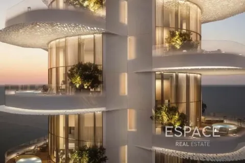 Penthouse til salg i Jumeirah, Dubai, UAE 4 soveværelser, 598 kvm № 738513 - foto 9