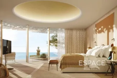 Penthouse til salg i Jumeirah, Dubai, UAE 4 soveværelser, 598 kvm № 738513 - foto 5