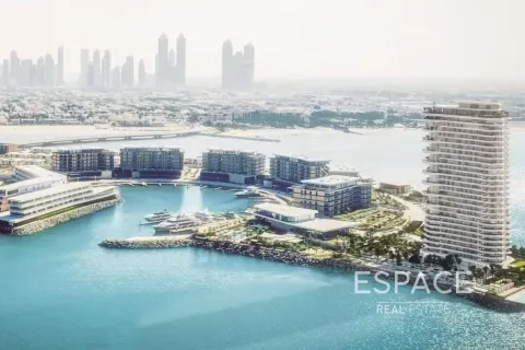Penthouse til salg i Jumeirah, Dubai, UAE 4 soveværelser, 598 kvm № 738513 - foto 8