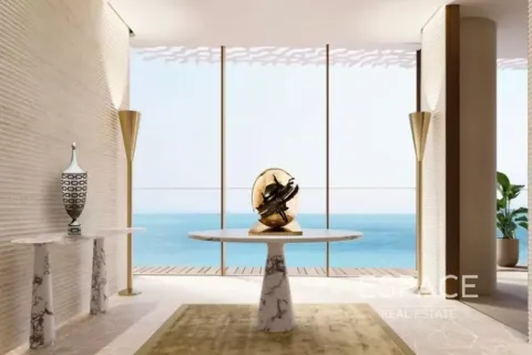 Penthouse til salg i Jumeirah, Dubai, UAE 4 soveværelser, 598 kvm № 738513 - foto 6