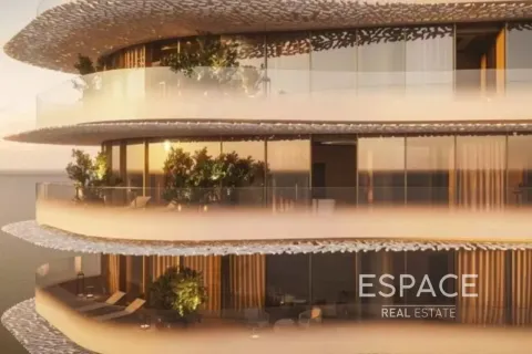 Penthouse til salg i Jumeirah, Dubai, UAE 4 soveværelser, 598 kvm № 738513 - foto 10