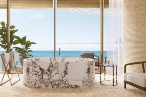 Penthouse til salg i Jumeirah, Dubai, UAE 4 soveværelser, 598 kvm № 738513 - foto 4