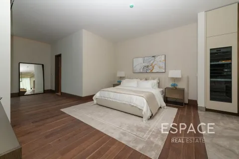 Müüa katusekorter asukohaga Dubai Marina, AÜE: 4 magamistoaga, 648 m² Nr 738517 - pilt 16