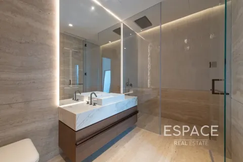 Müüa katusekorter asukohaga Dubai Marina, AÜE: 4 magamistoaga, 648 m² Nr 738517 - pilt 18