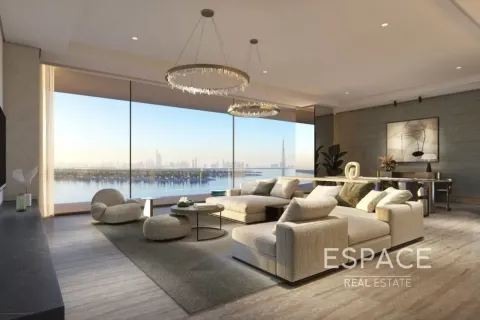 Müüa katusekorter asukohaga Dubai Marina, AÜE: 4 magamistoaga, 648 m² Nr 738517 - pilt 7
