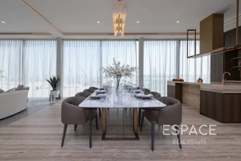 Müüa katusekorter asukohaga Dubai Marina, AÜE: 4 magamistoaga, 648 m² Nr 738517 - pilt 13