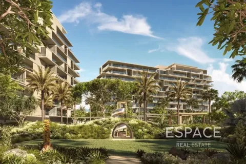 Müüa katusekorter asukohaga Dubai Marina, AÜE: 4 magamistoaga, 648 m² Nr 738517 - pilt 4