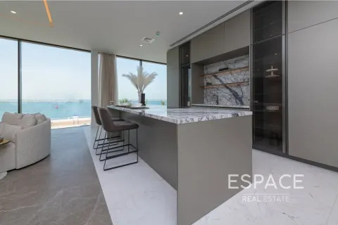 Müüa katusekorter asukohaga Dubai Marina, AÜE: 4 magamistoaga, 648 m² Nr 738517 - pilt 14