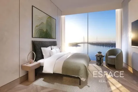 Müüa katusekorter asukohaga Dubai Marina, AÜE: 4 magamistoaga, 648 m² Nr 738517 - pilt 6
