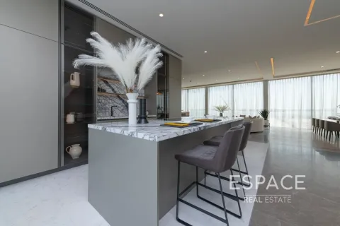 Müüa katusekorter asukohaga Dubai Marina, AÜE: 4 magamistoaga, 648 m² Nr 738517 - pilt 15