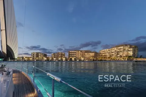 Toppleilighet i Dubai Marina, Dubai, Emiratene 4 soverom, 648 kvm nr. 738517