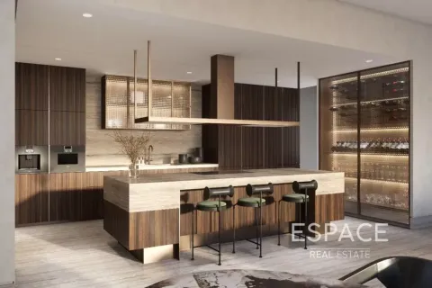 Müüa katusekorter asukohaga Dubai Marina, AÜE: 4 magamistoaga, 648 m² Nr 738517 - pilt 5