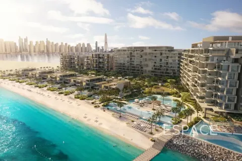 Müüa katusekorter asukohaga Dubai Marina, AÜE: 4 magamistoaga, 648 m² Nr 738517 - pilt 2