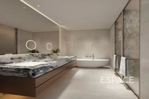 Müüa katusekorter asukohaga Dubai Marina, AÜE: 4 magamistoaga, 648 m² Nr 738517 - pilt 8