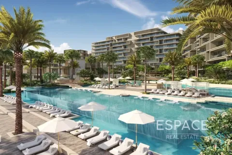 Müüa katusekorter asukohaga Dubai Marina, AÜE: 4 magamistoaga, 648 m² Nr 738517 - pilt 3