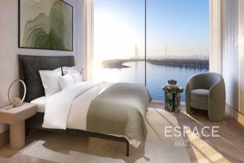 Пентхаус SIX SENSES RESIDENCES, Дубай Марина, БАӘ-да 4 жатын бөлмелер, 678 м² № 738516 - фото 6